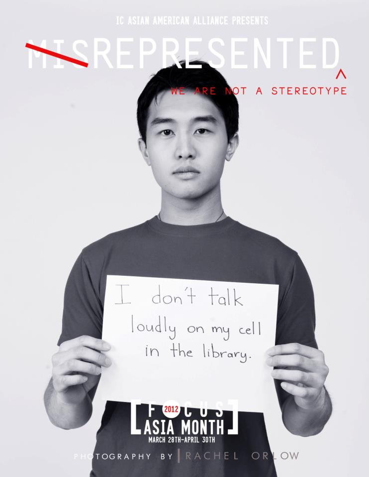 Asian American Stereotypes In Media 99