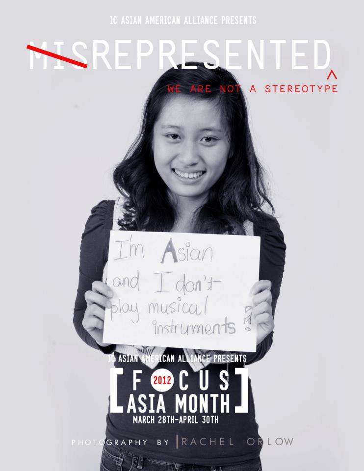 Asian American Stereotypes 59